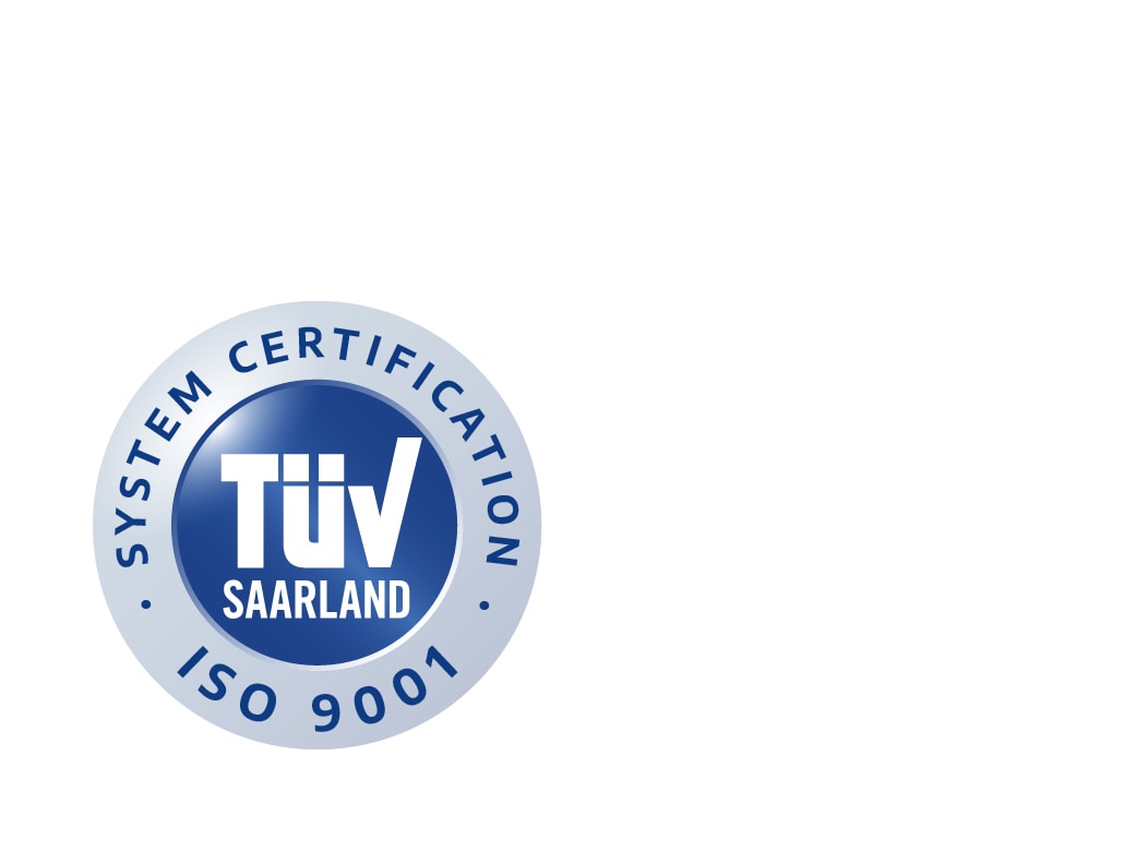 ISO 9001