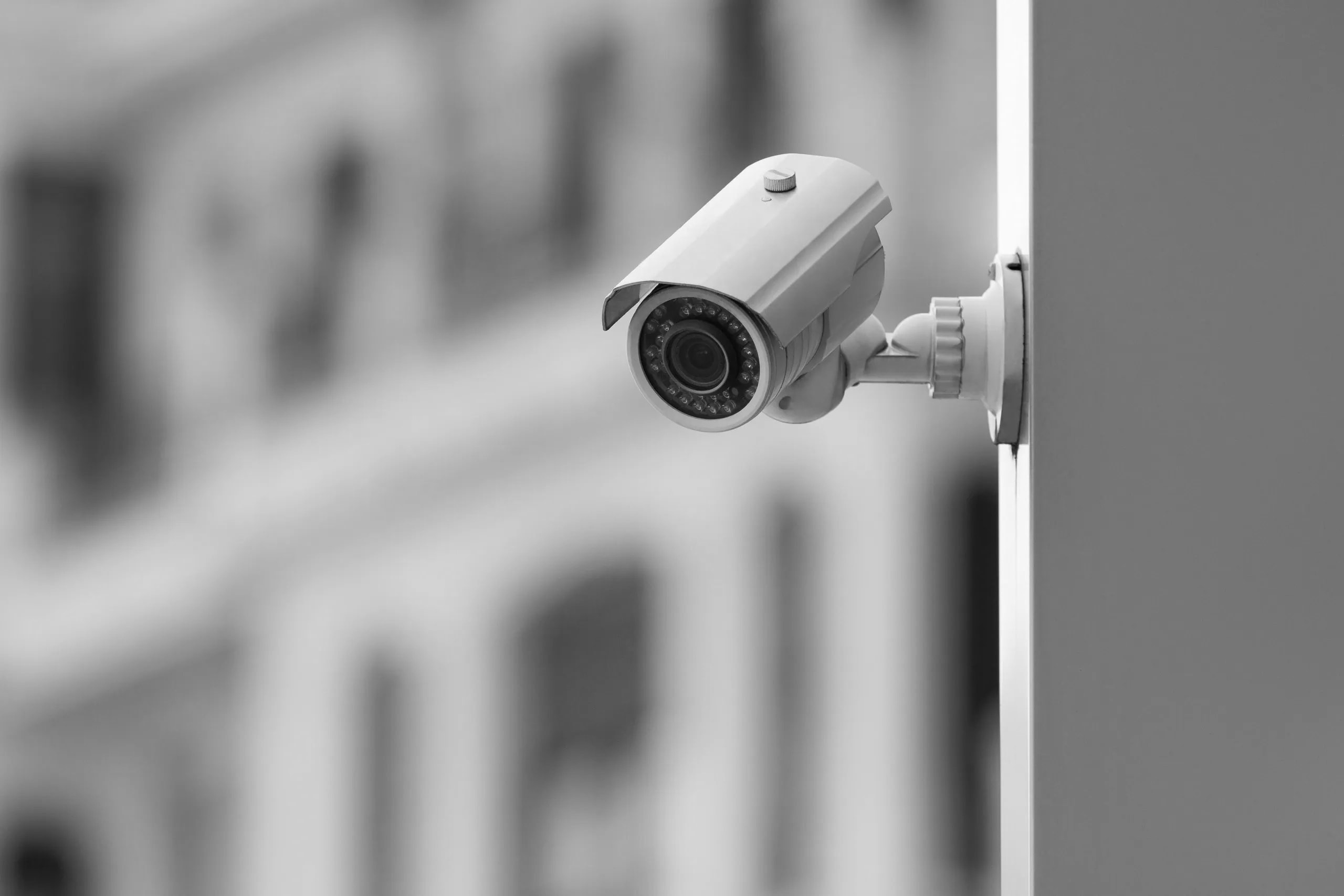 Security Systems