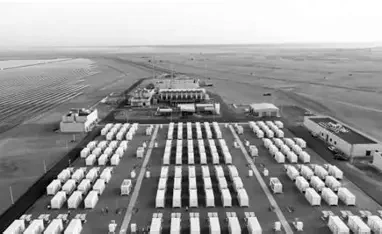 BESS — Hail-2 (500MW / 2,000MWh)