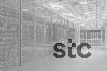STC Data Center — Phase 3